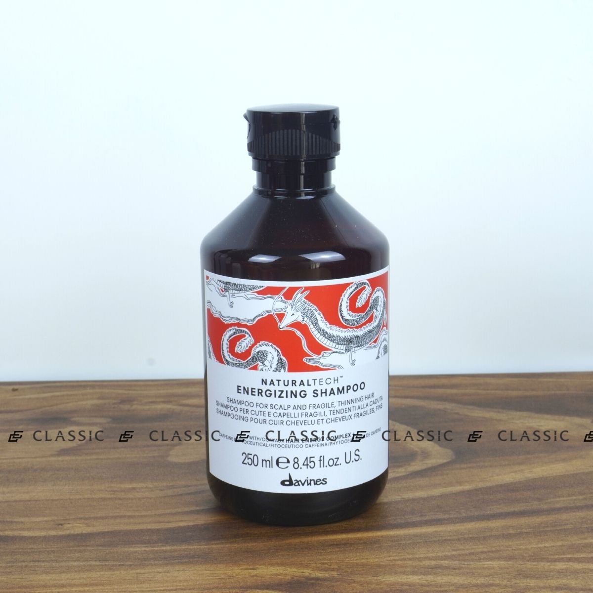 Dầu Gội Chống Rụng Tóc Davines Energizing Shampoo 250ml