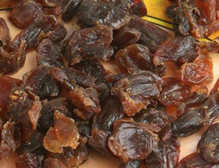 Nhãn Nhục sấy loại 1-  thơm ngon -  200g