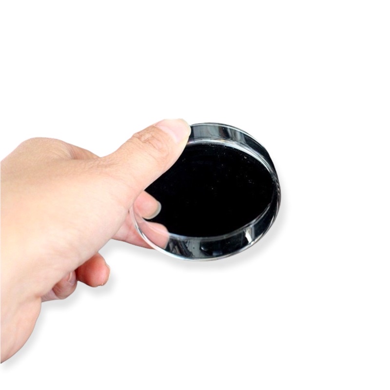 Chén tép thủy sinh - chén chứa thức ăn cho cá tép cảnh
