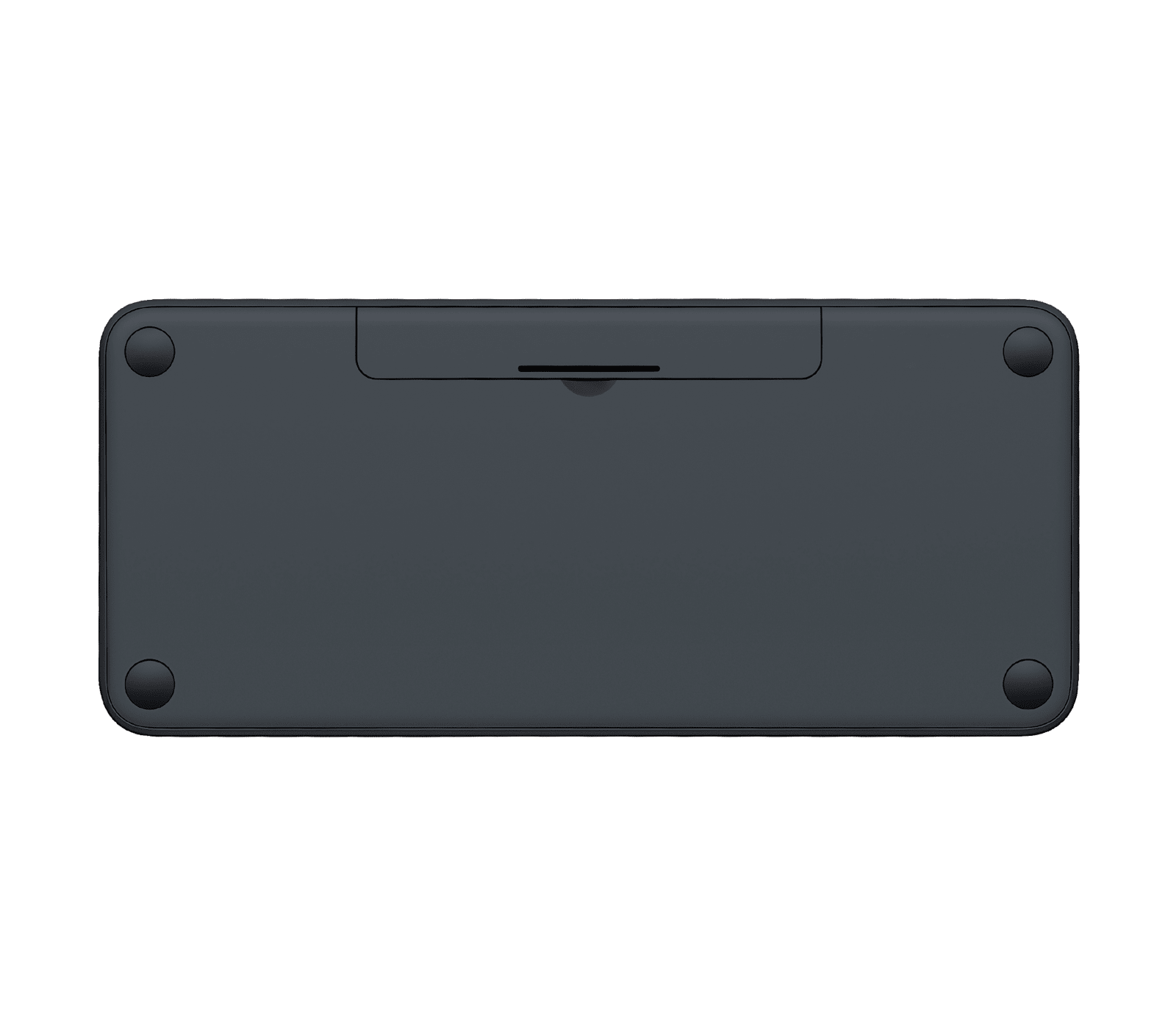 Bàn Phím Bluetooth Logitech K380 - Hàng Chính Hãng