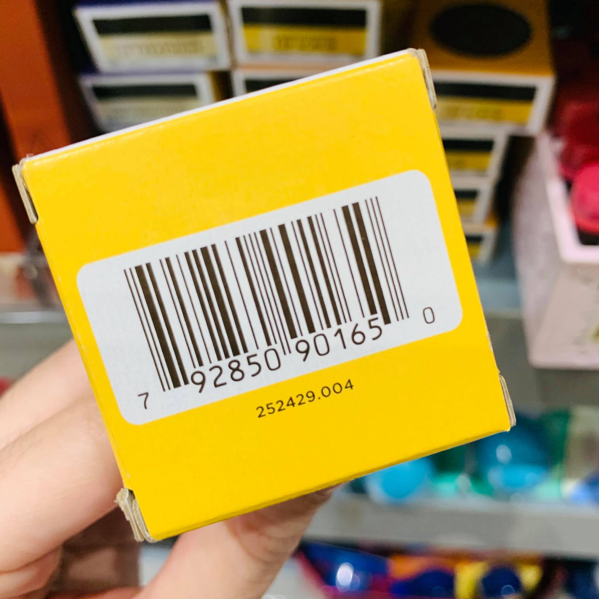 Tẩy Tế Bào Chết Môi Burt’s Bees Conditioning Lip Scrub (7.08g)