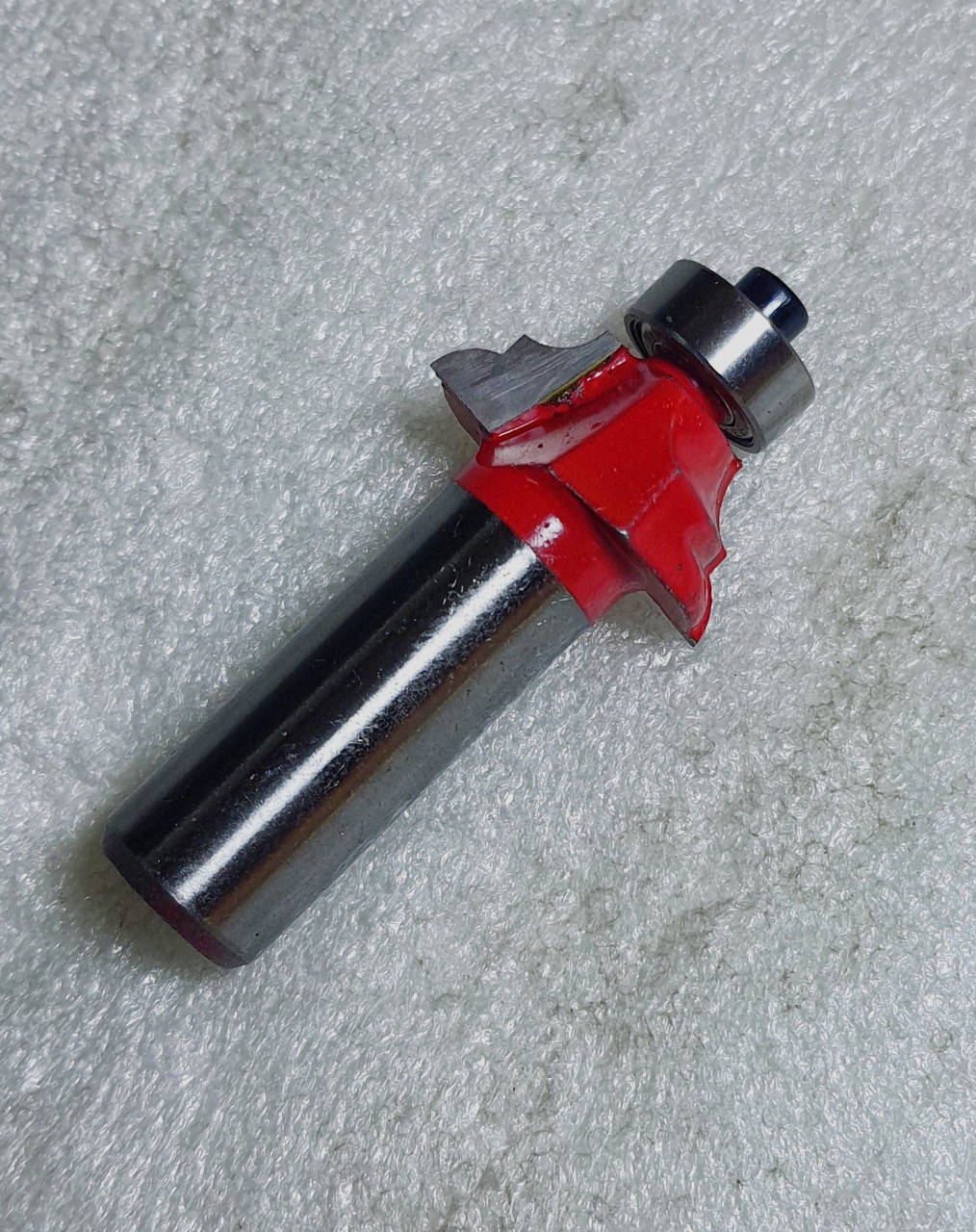mũi phây gỗ chay chỉ 1/2
