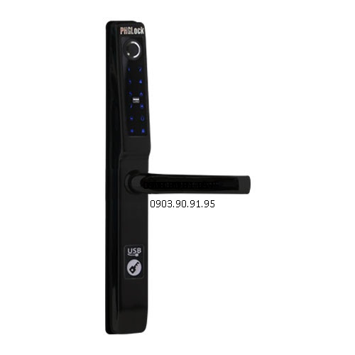 PHGLock™ - Khóa vân tay FP5293