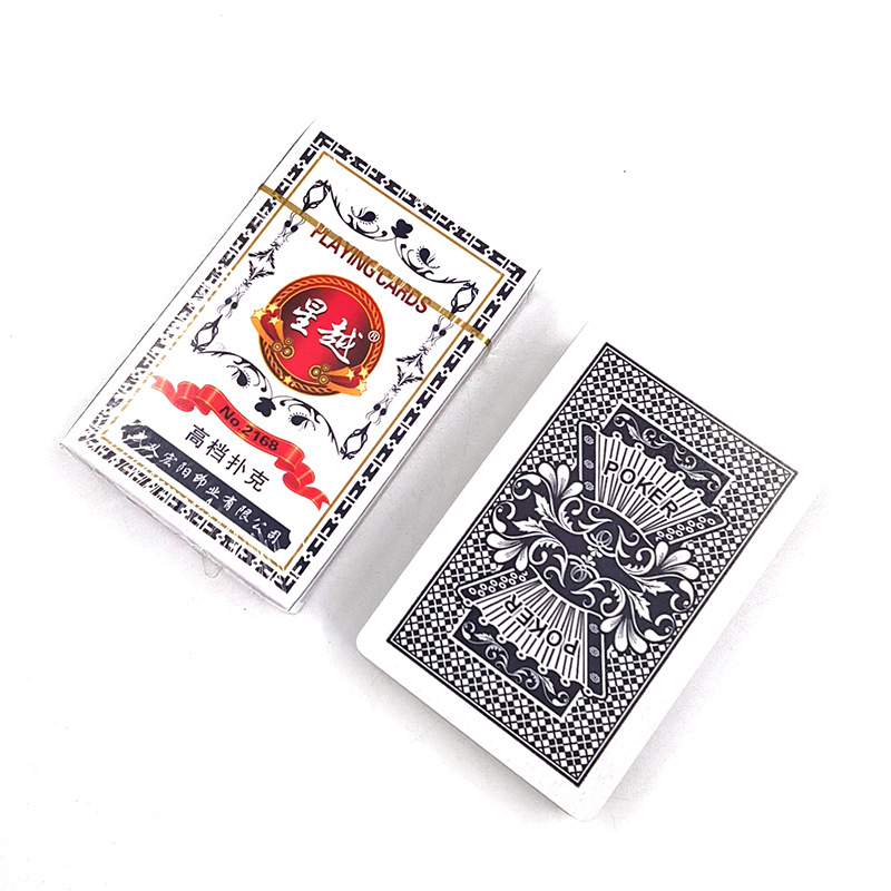 Bộ bài tây loại đẹp