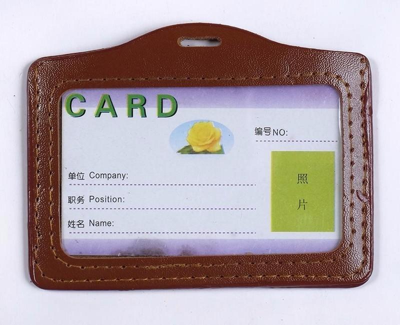 10 cái Bảng tên da