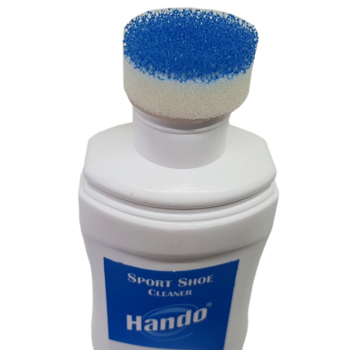 Xi vệ sinh giày thể thao Hando 100ml