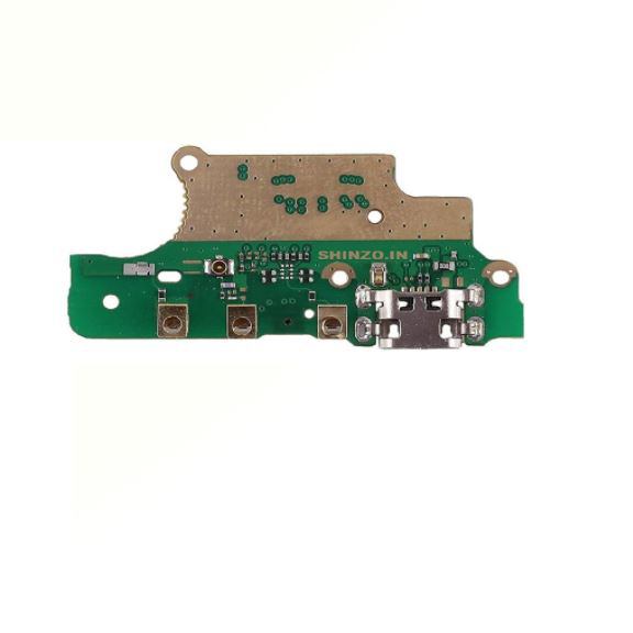 BỘ CHÂN SẠC + MIC NOKIA 5 ZIN