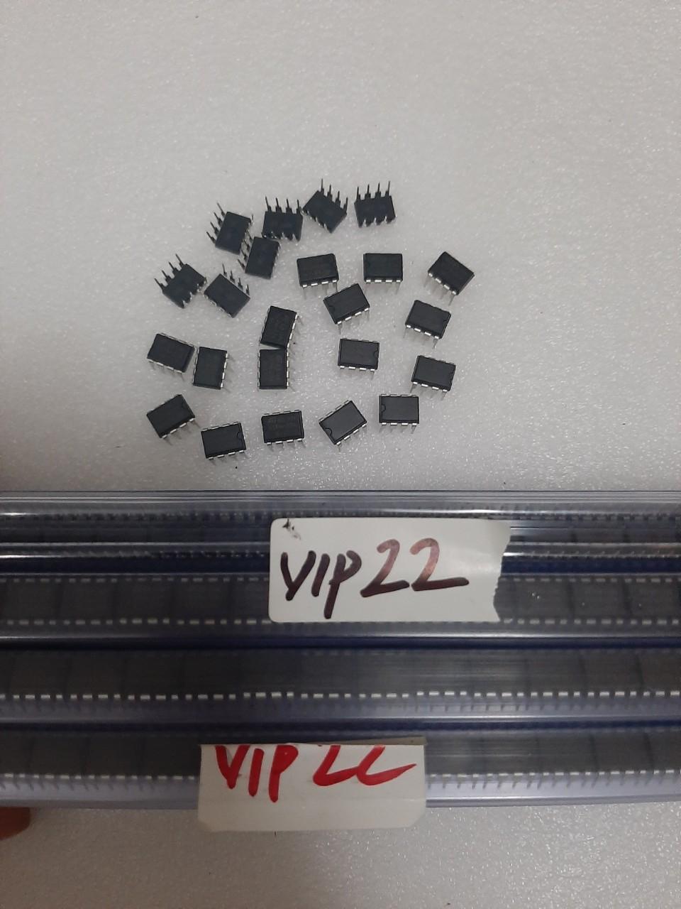 5 con Vip22 - Điện Tử Nhật Anh