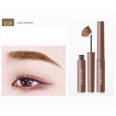 [HCM]Mascara mày She loves
