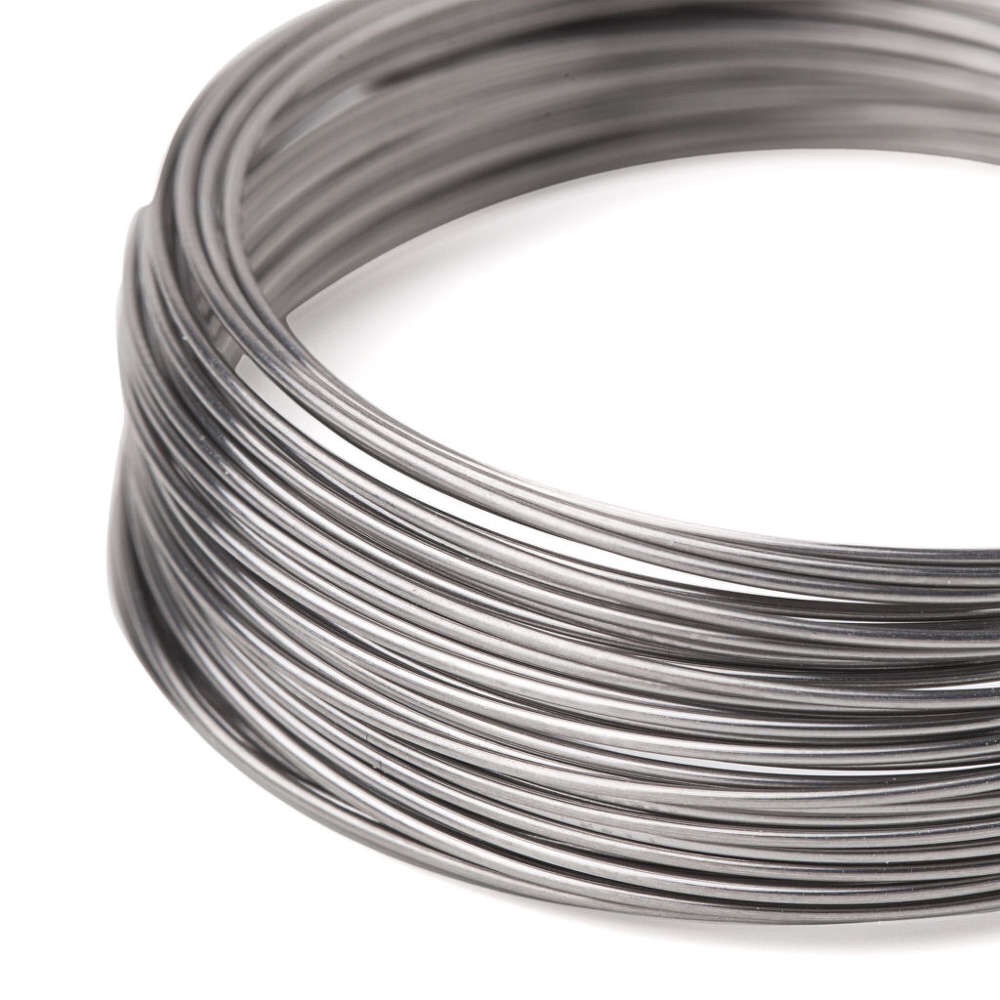 Dây inox 304 D1,5 mm( 01 kg )