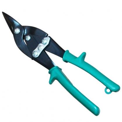 Kéo cắt tôn phải (XANH) Century 10" (250mm) - 01235-R