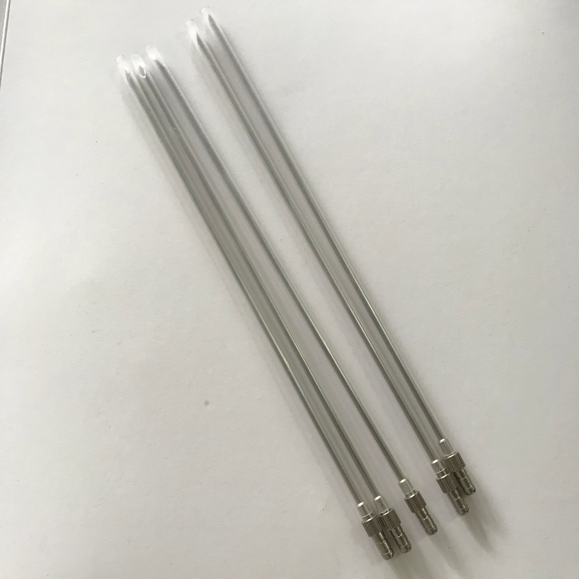 Kim dài lấy thuoc bơm tiêm Socorex