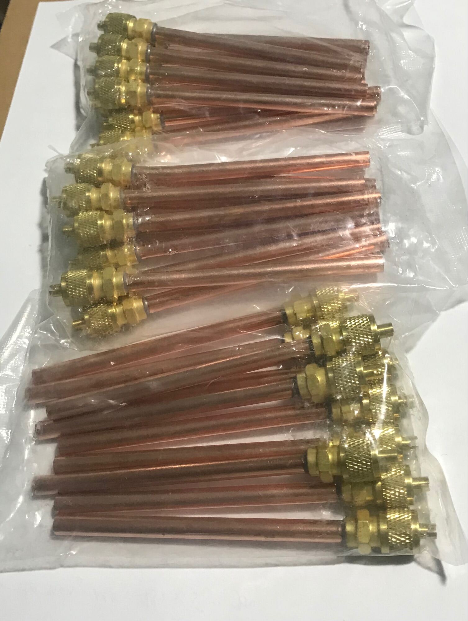 Combo 10 ti nạp gas tủ lạnh
