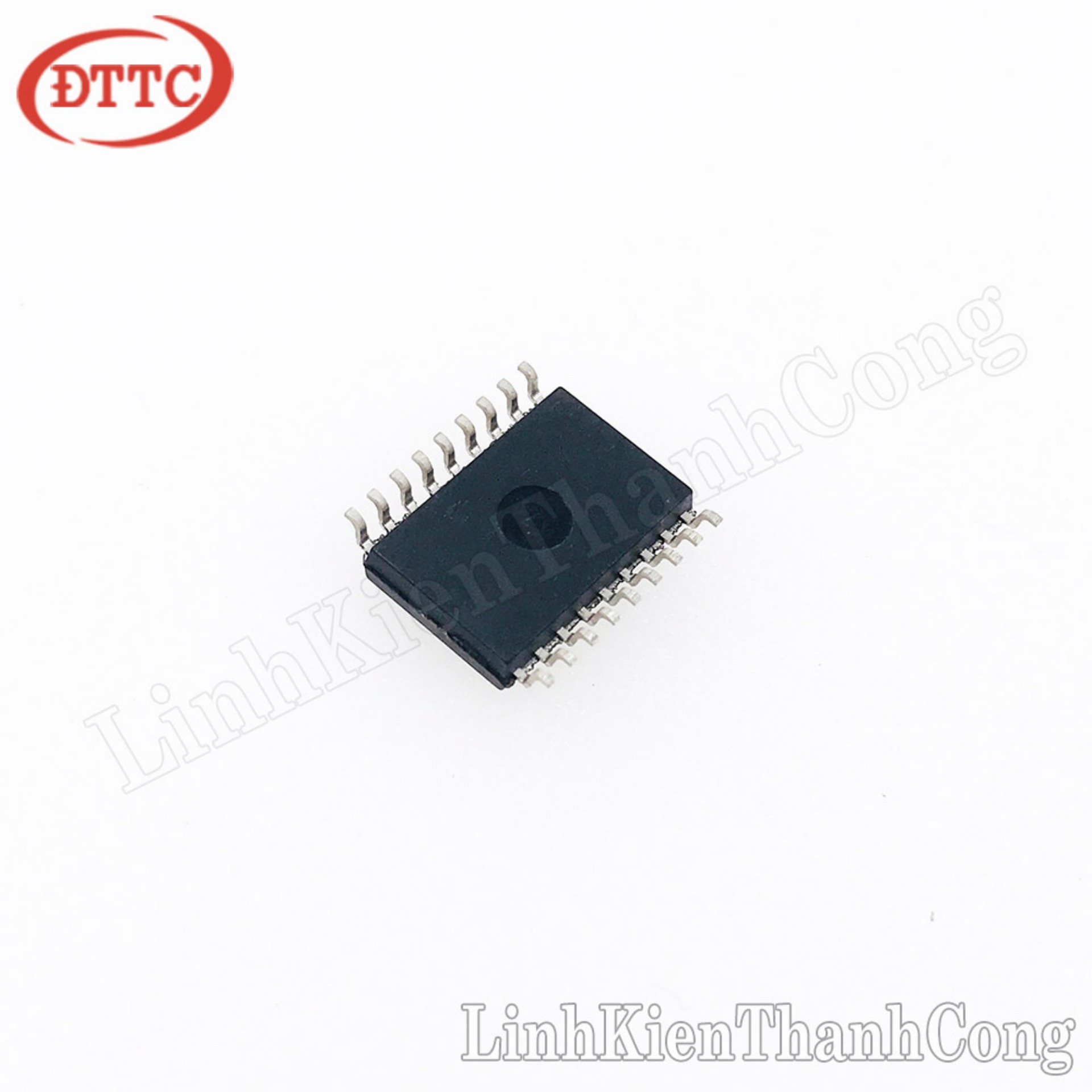 ULN2803 SOP18