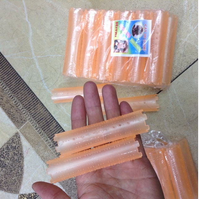 Trục Uốn Xoăn Lạnh Size Lớn 22mm 25mm