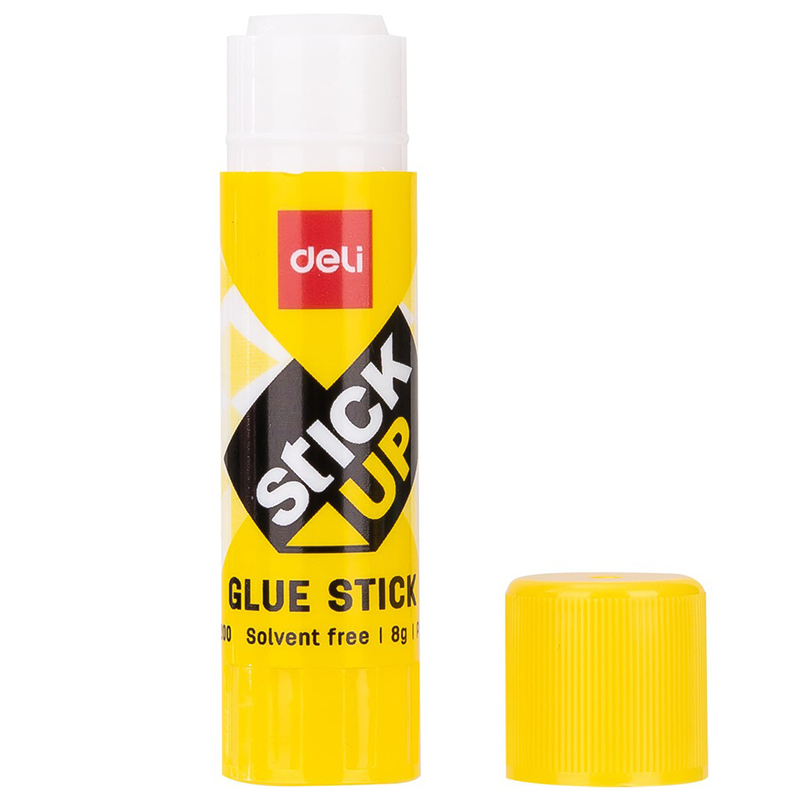 Hồ khô Stick up  8g A20010 (Deli)