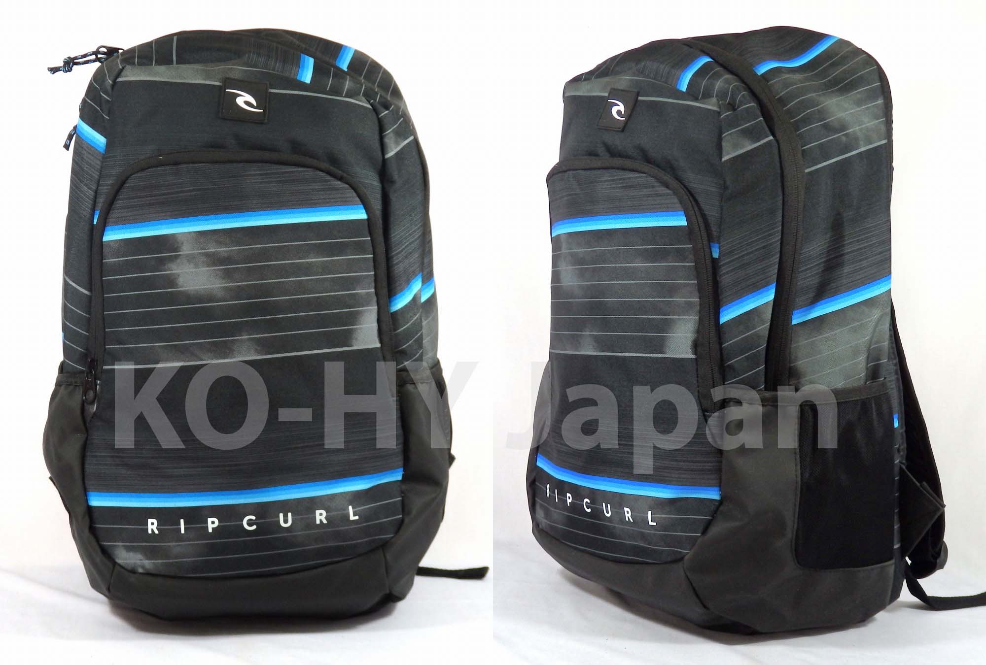 [HCM]Balo RIP CURL middle size backpack