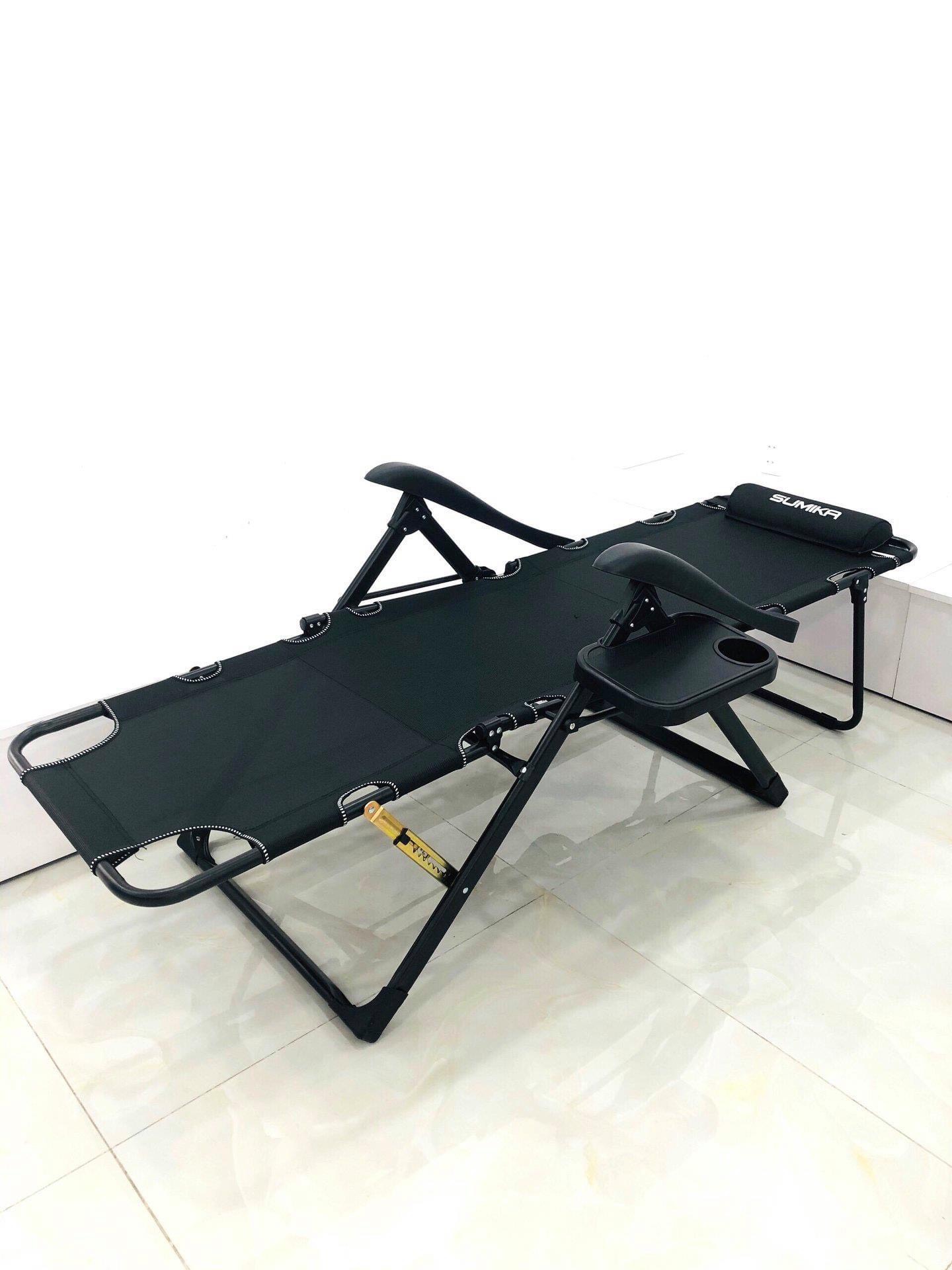 GHẾ XẾP THƯ GIÃN ĐA NĂNG SUMIKA 168