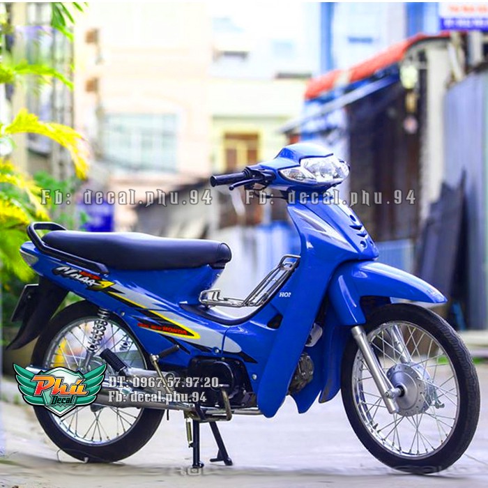 Tem rời Wave nhỏ Class1 xanh (P)|Mẫu mã đa dạng|Chi tiết sắc nét|Nhận làm Tem rời theo yêu cầu, chất lượng đảm bảo, cảm kết hàng nhận được đúng với mô tả