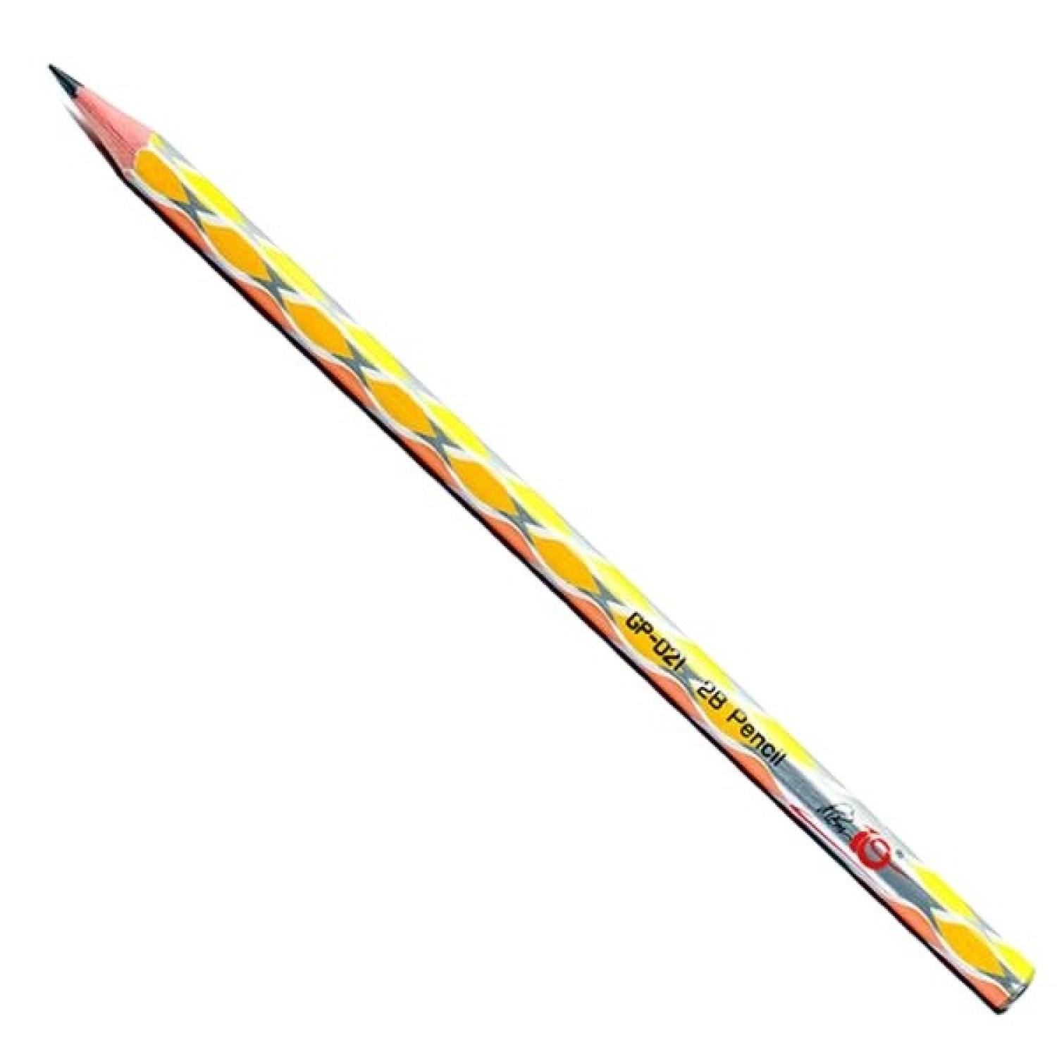 Combo 10 Bút chì gỗ Điểm 10 TP-GP021