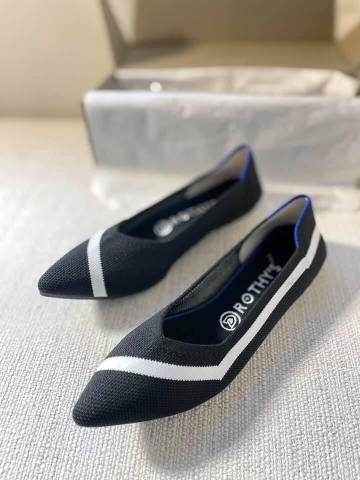 Giày bệt ROTHY’S