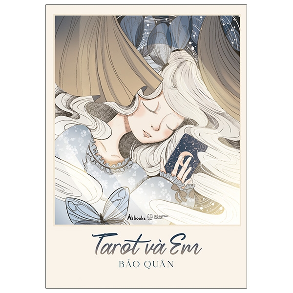 Fahasa - tarot và em
