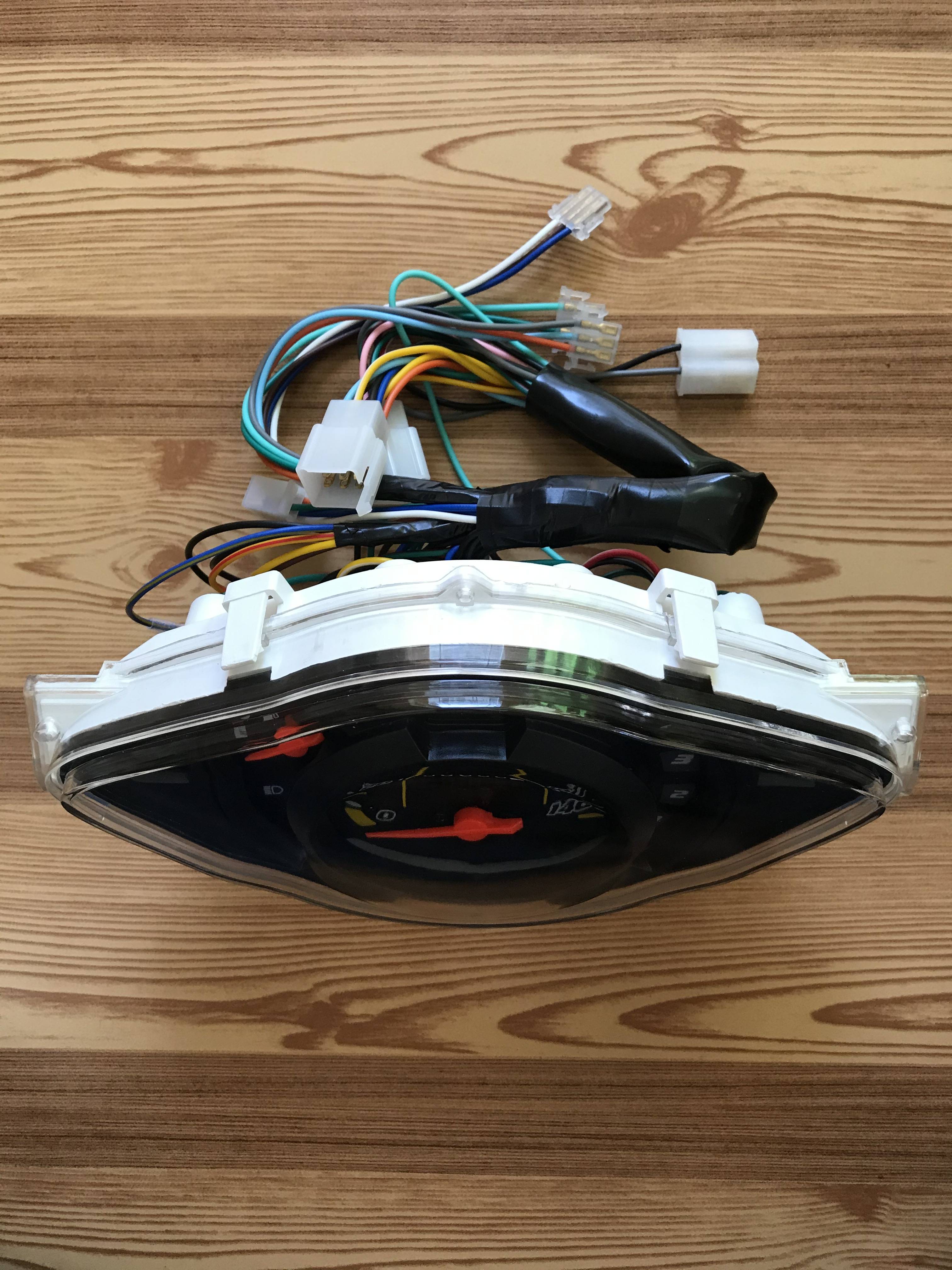 Đồng hồ Wave RS