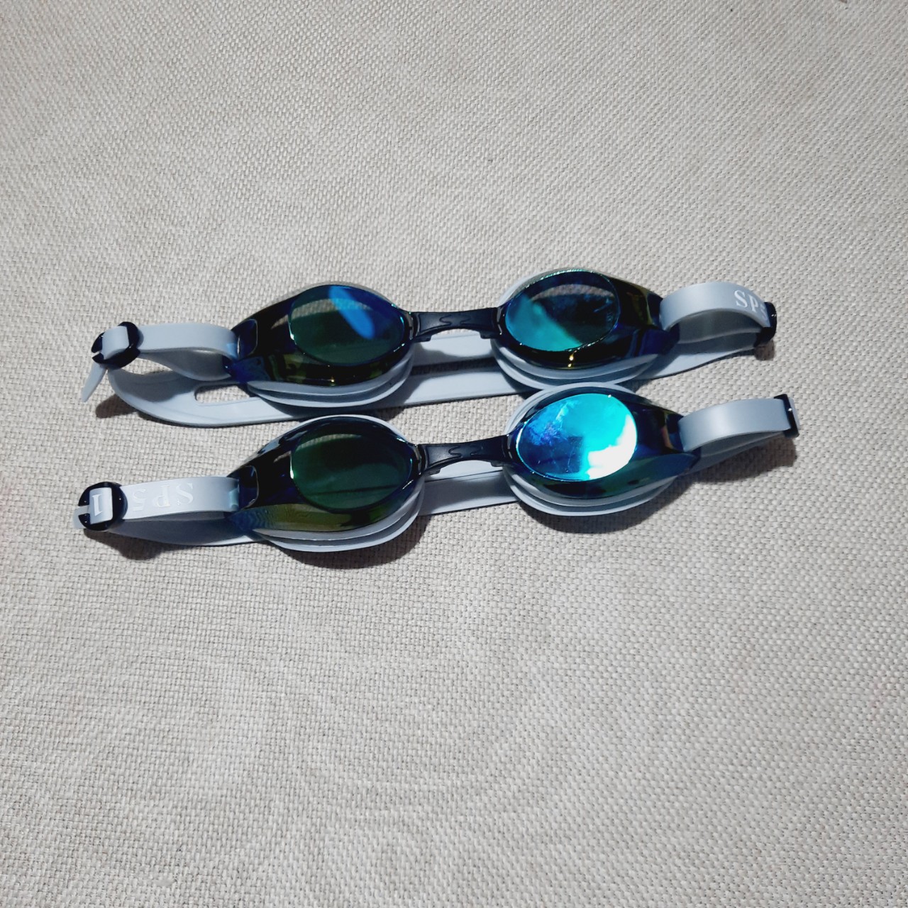 Kính Bơi SPEEDO Chất Lượng Cao USA