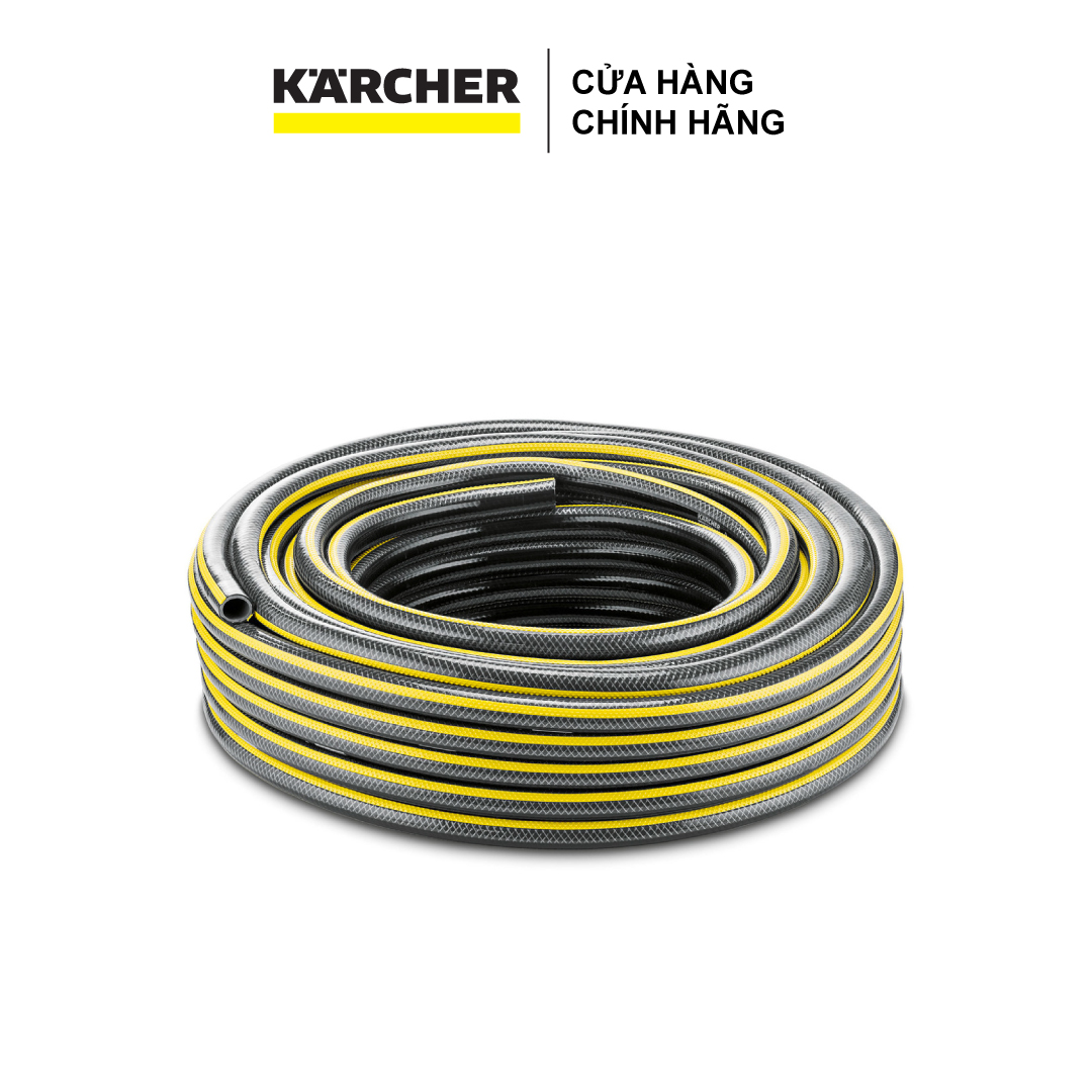 Dây dẫn nước karcher performance plus 1/2" - 20 mét - phi 13-15mm