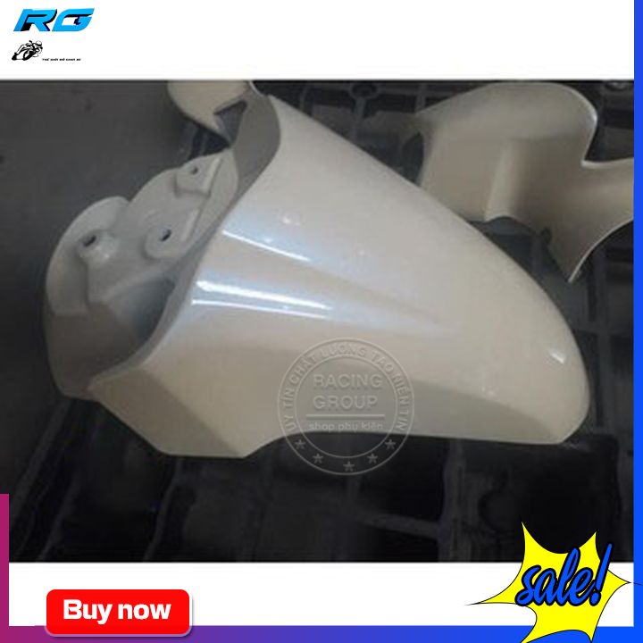 Sơn xịt Samurai H199 Màu Trắng Kem Dung Tích 400ml
