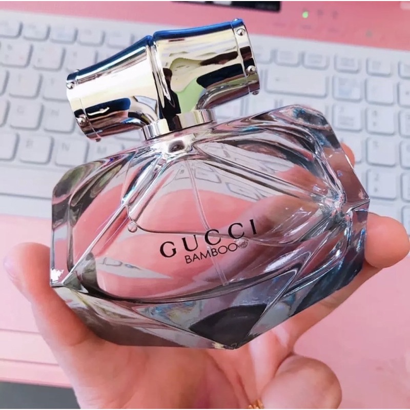Nước Hoa Nữ Gucci Bamboo Thơm Mát