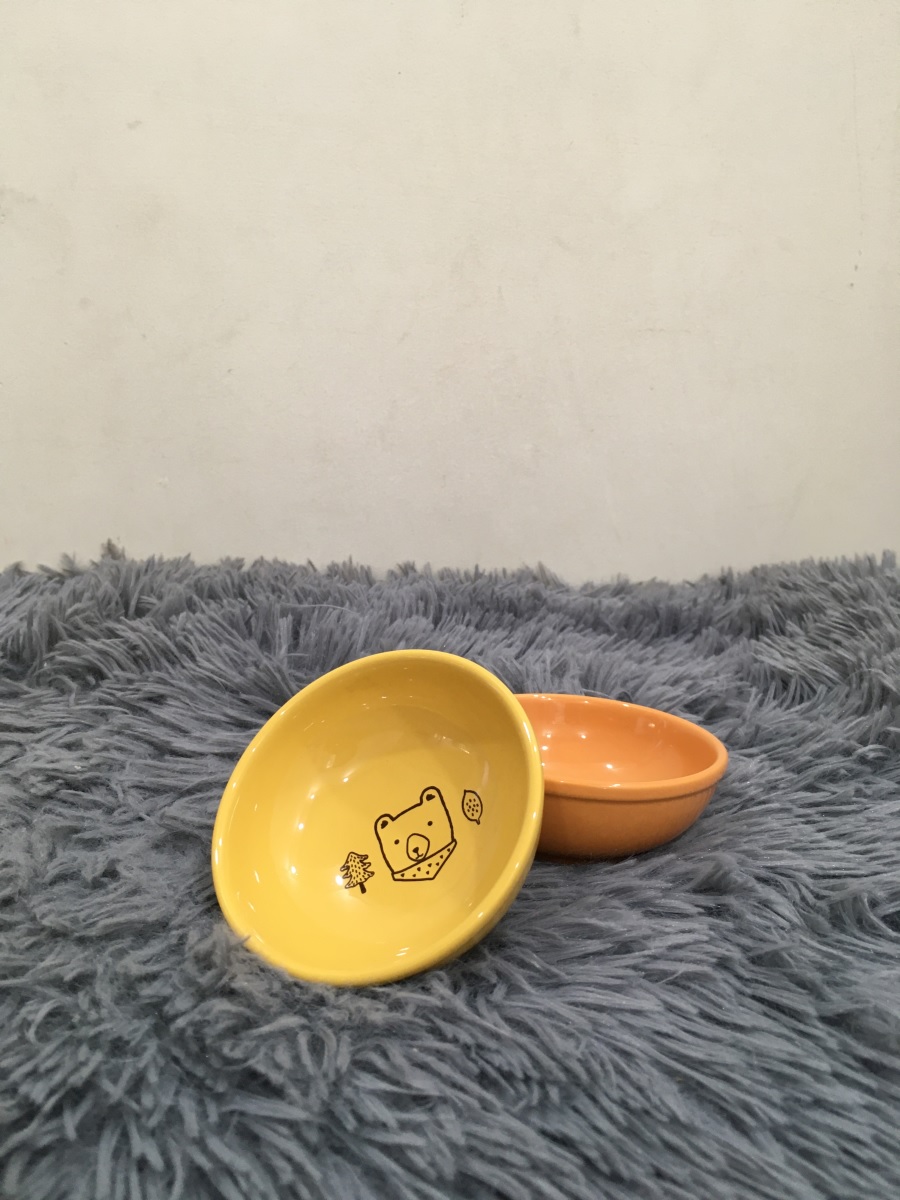CHÉN CHẤM 9X3 CM - GỐM SỨ VIỆT(DONG HWA) - HÀNG VIỆT NAM CHẤT LƯỢNG CAO