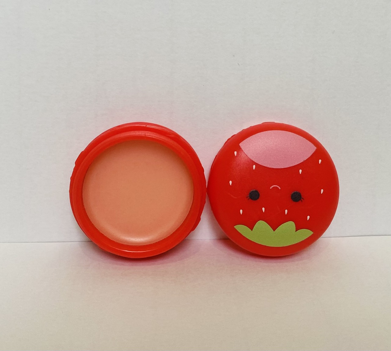 Son dưỡng môi Original Squishmallow Macaron Lip Balms - Hàng Mỹ