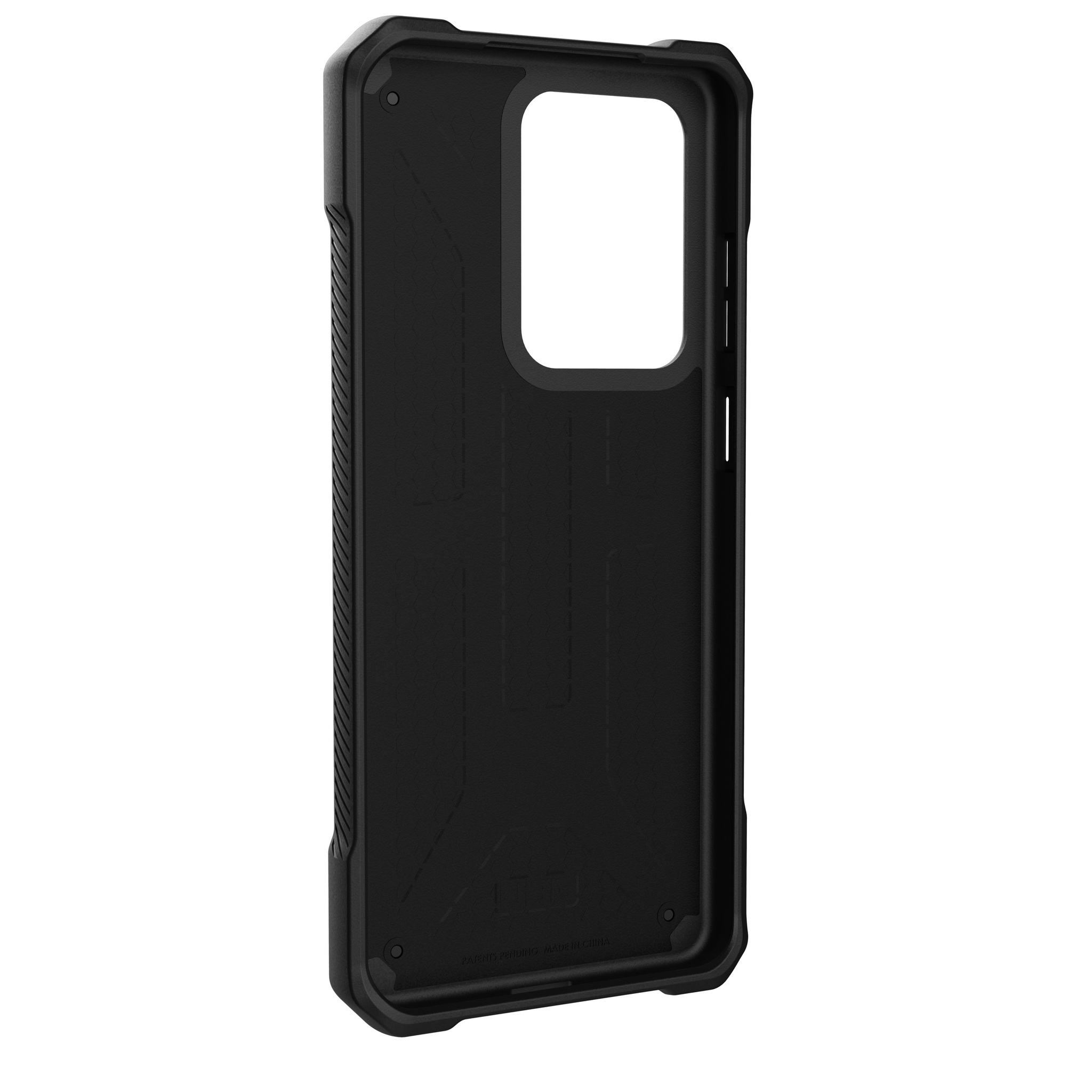 Ốp lưng UAG Monarch cho Samsung Galaxy S20 Ultra