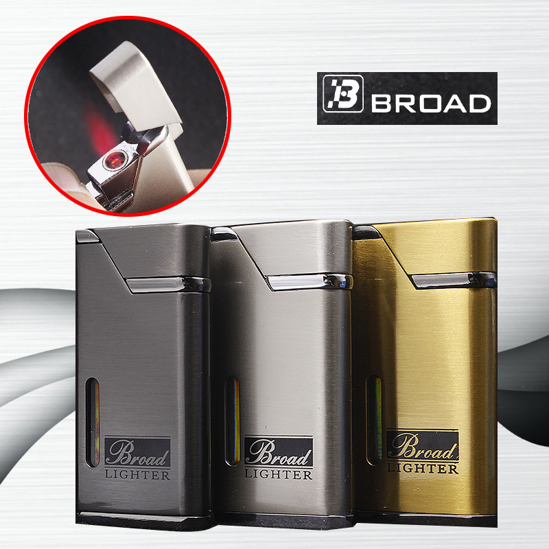 Bật Broad BD220 ( Nhiều Màu) Siêu Mỏng Đẹp