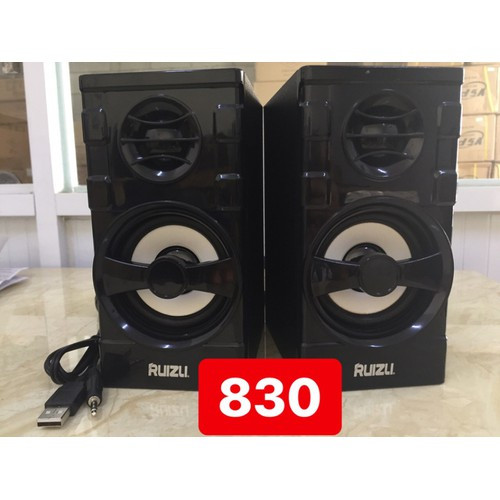 Loa vi tính Ruizu RS830