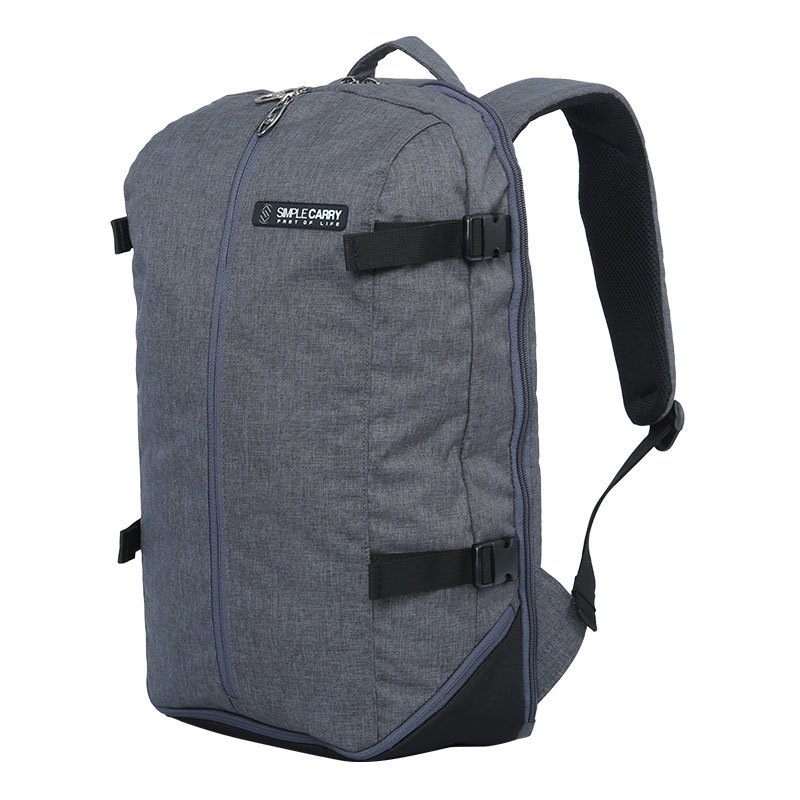 [HCM]Balo Simplecarry Mattan 3