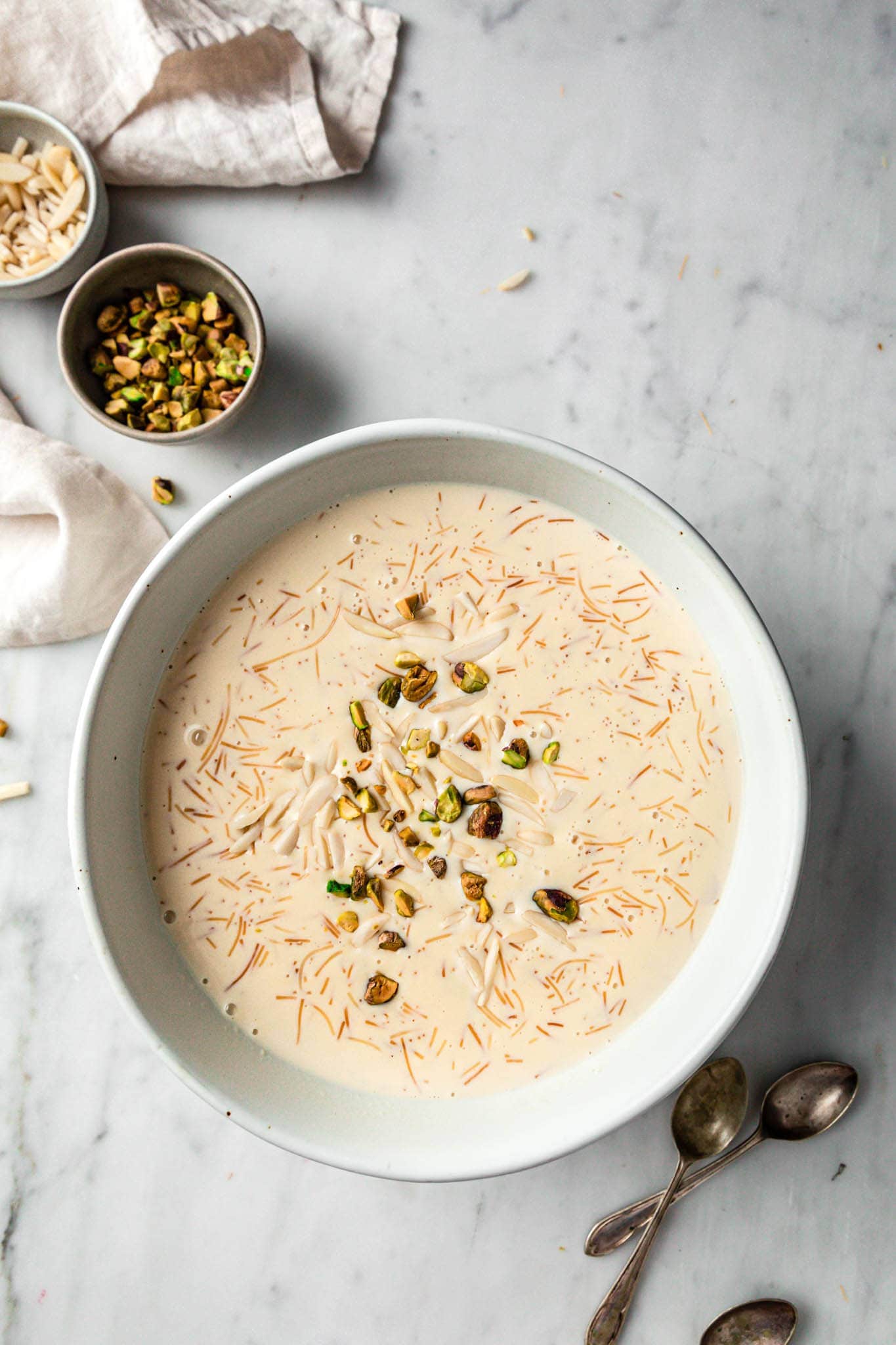 MIẾN KHÔ - RAJDHANI SEVIYAN 450G