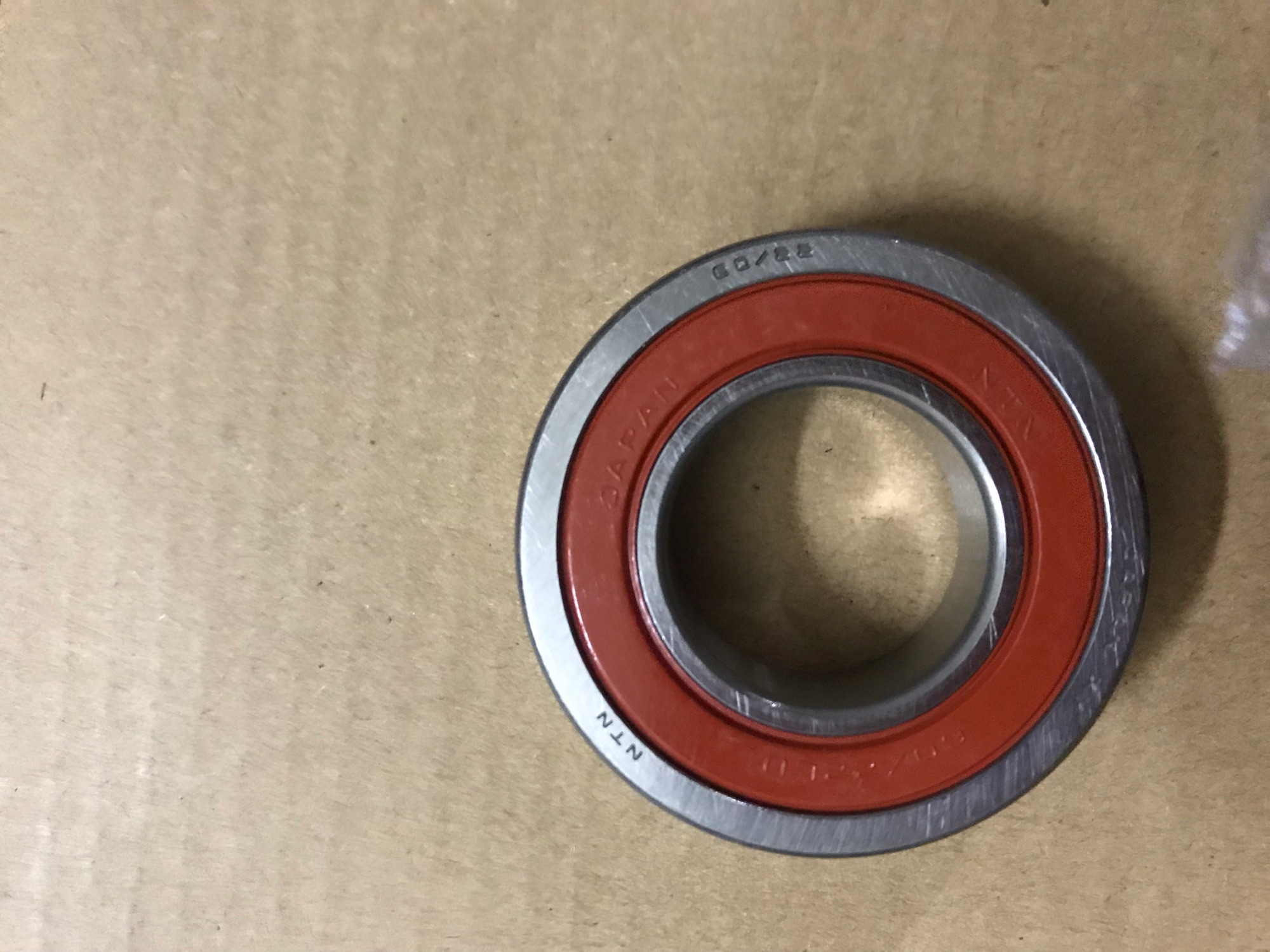 Bạc đạn cốt bánh xe Airblade 110/Vision/ Click 110