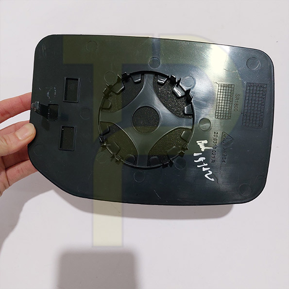 Ford Transit Rearview Mirror