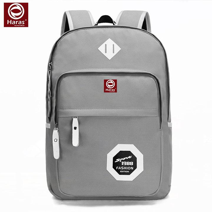 Unisex Fashion Backpack Haras Hr133