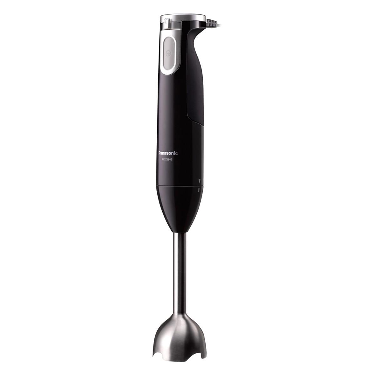 Máy xay cầm tay Panasonic MX-SS40BRA