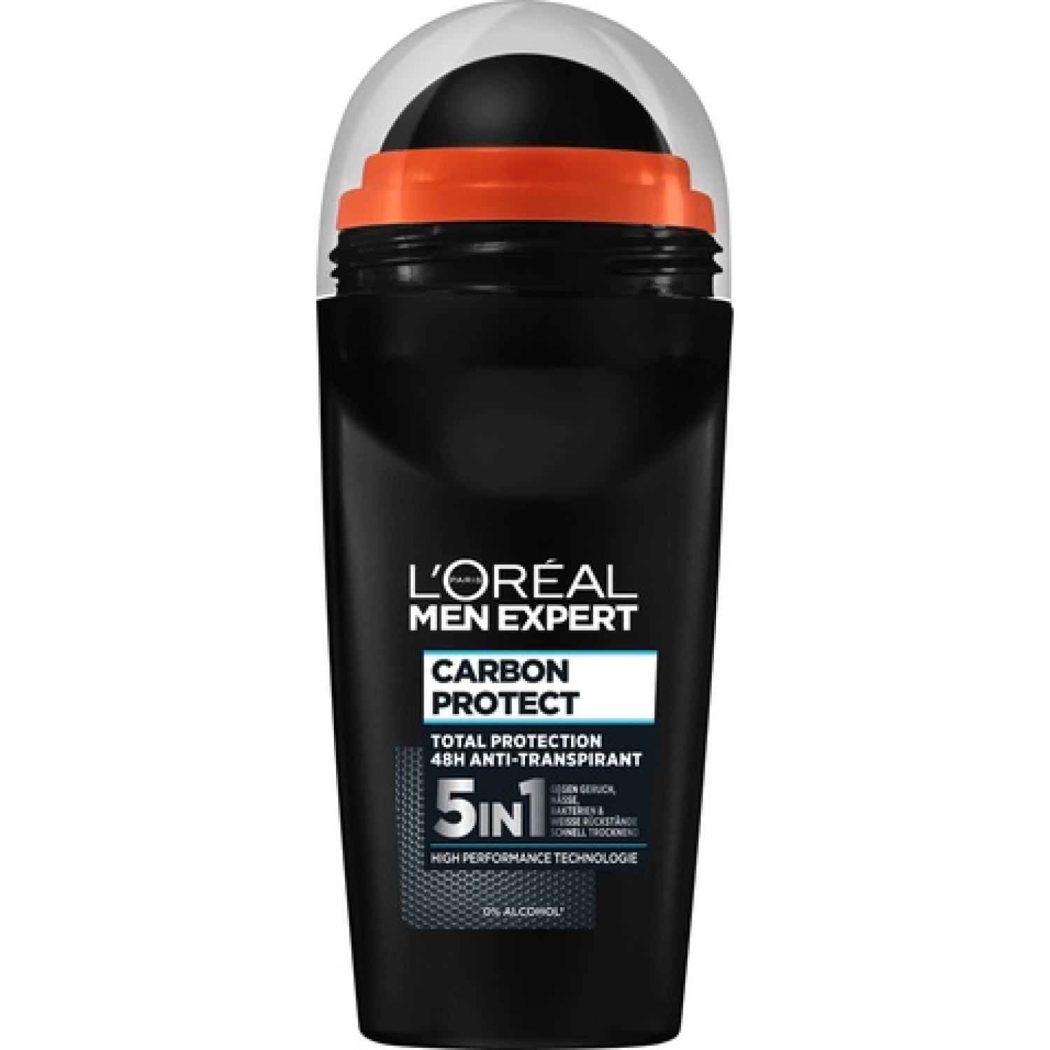 [Hàng Đức chính hãng.HN] Lăn khử mùi L'oreal Men expert 48H- 96H và 5in1{hangducairberlin}