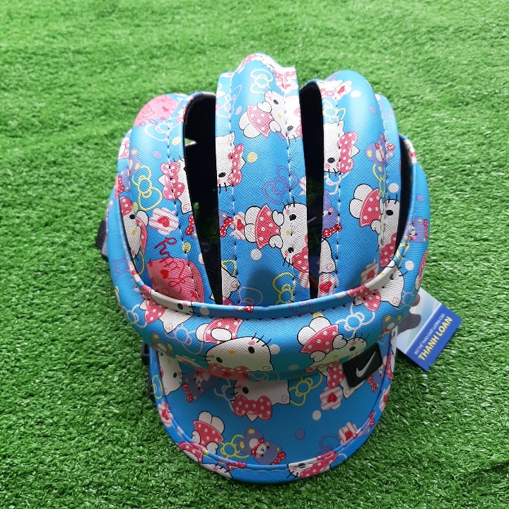 NÓN SIÊU NHẸ CHO BÉ YÊU
