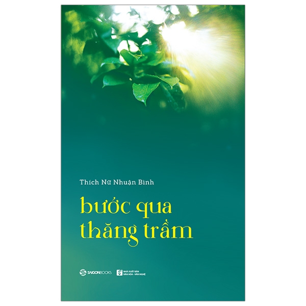 Fahasa - Bước Qua Thăng Trầm