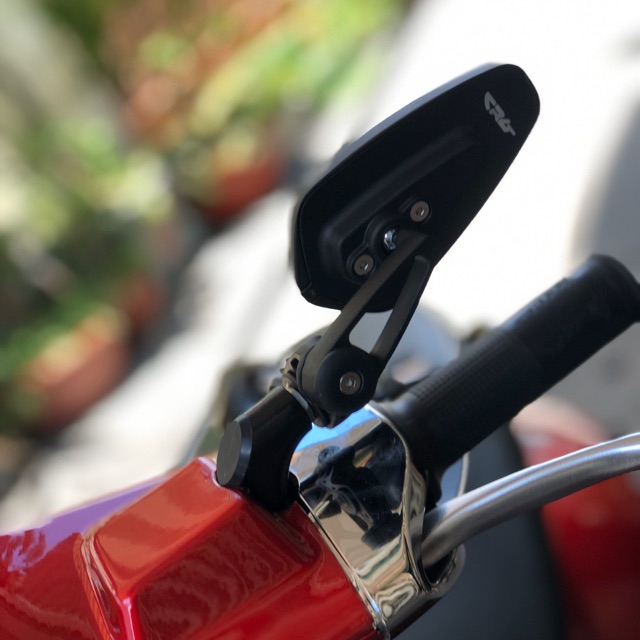 KÍNH HẬU CRG DÀNH CHO VESPA