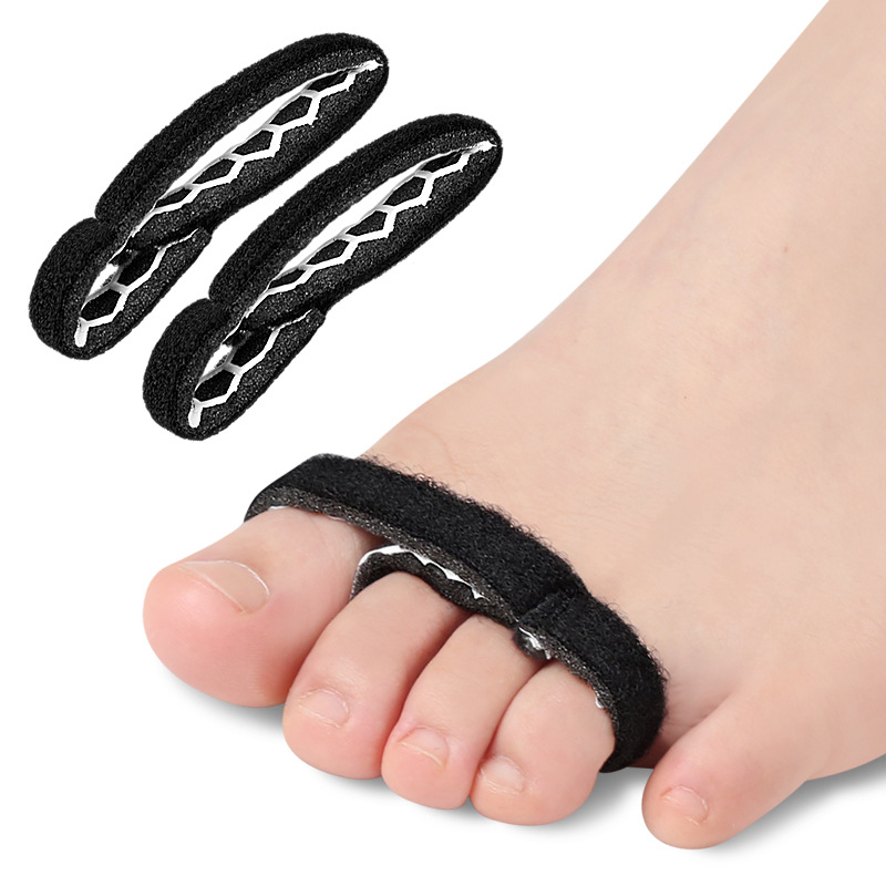💖New Production💖 Sponge Bandage Hallux Valgus Toe Separators Correction