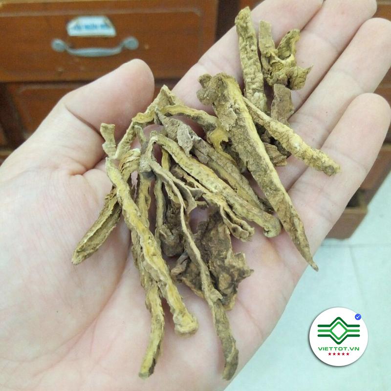 Củ Bình Vôi 1KG - VT163