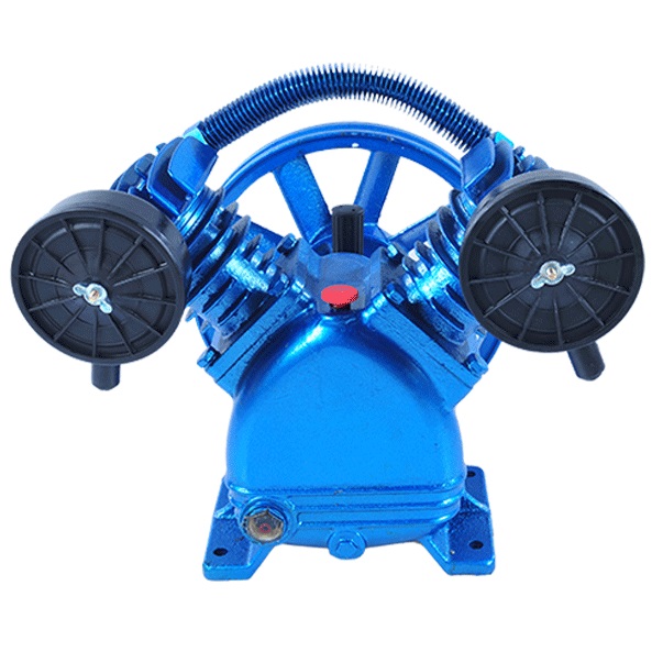 Đầu nén khí romano 51×2 rm-05 1/2hp