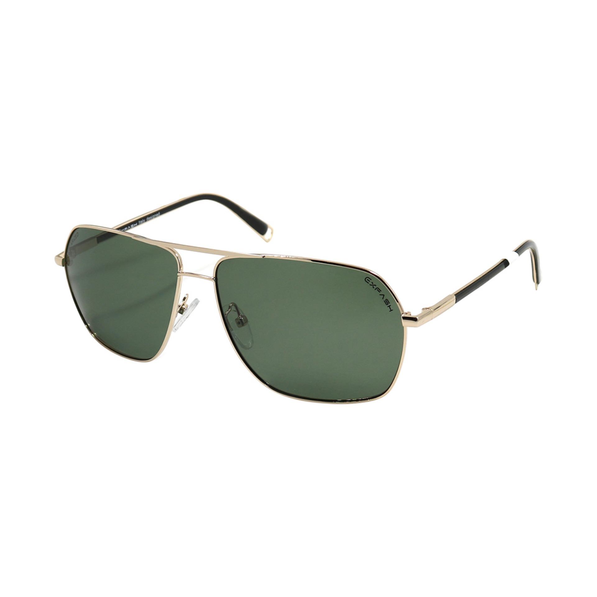 Kính mát Unisex EXFASH EF38972 C81